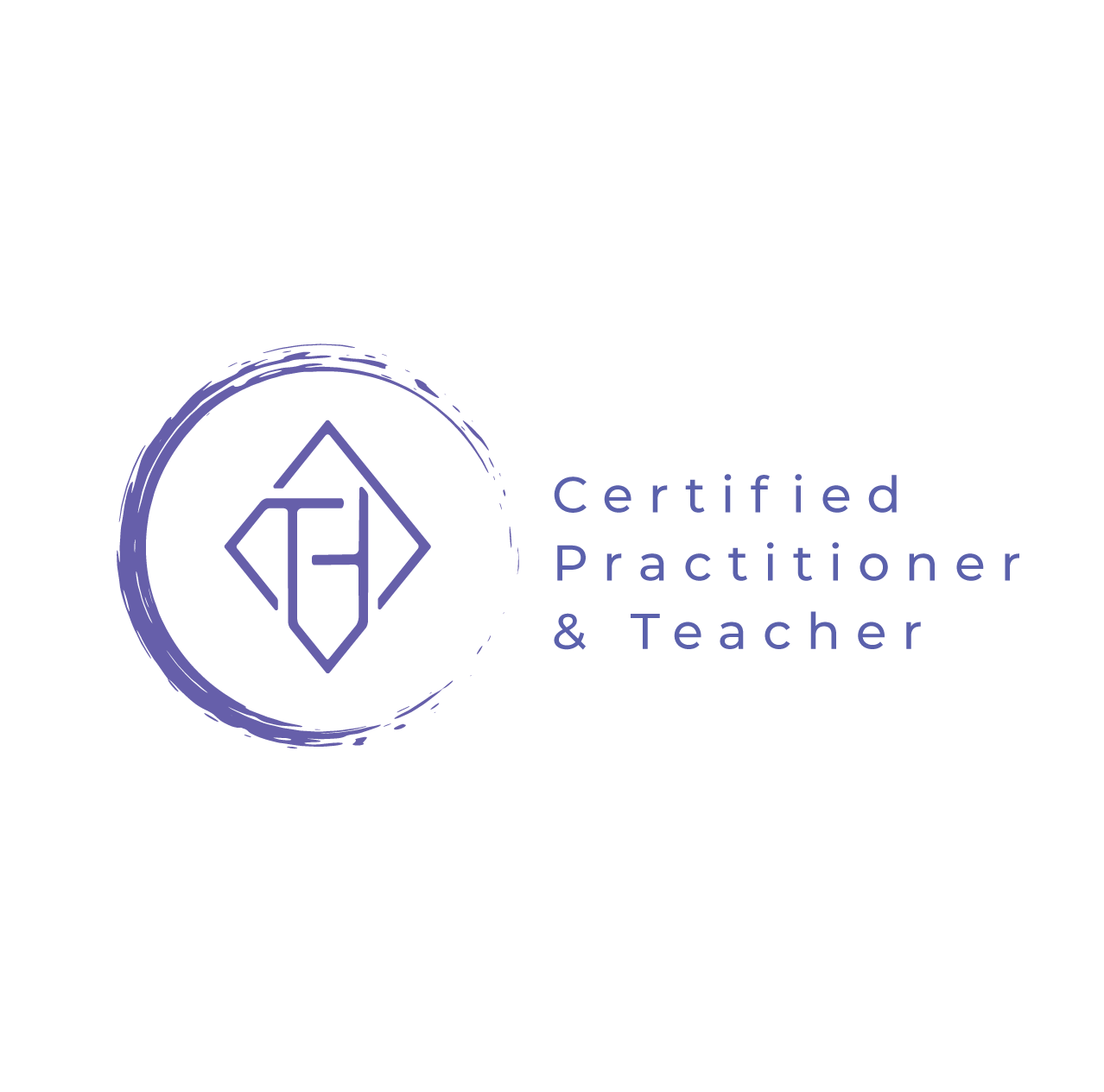 Logo 1 (Simple) – Purple – PNG