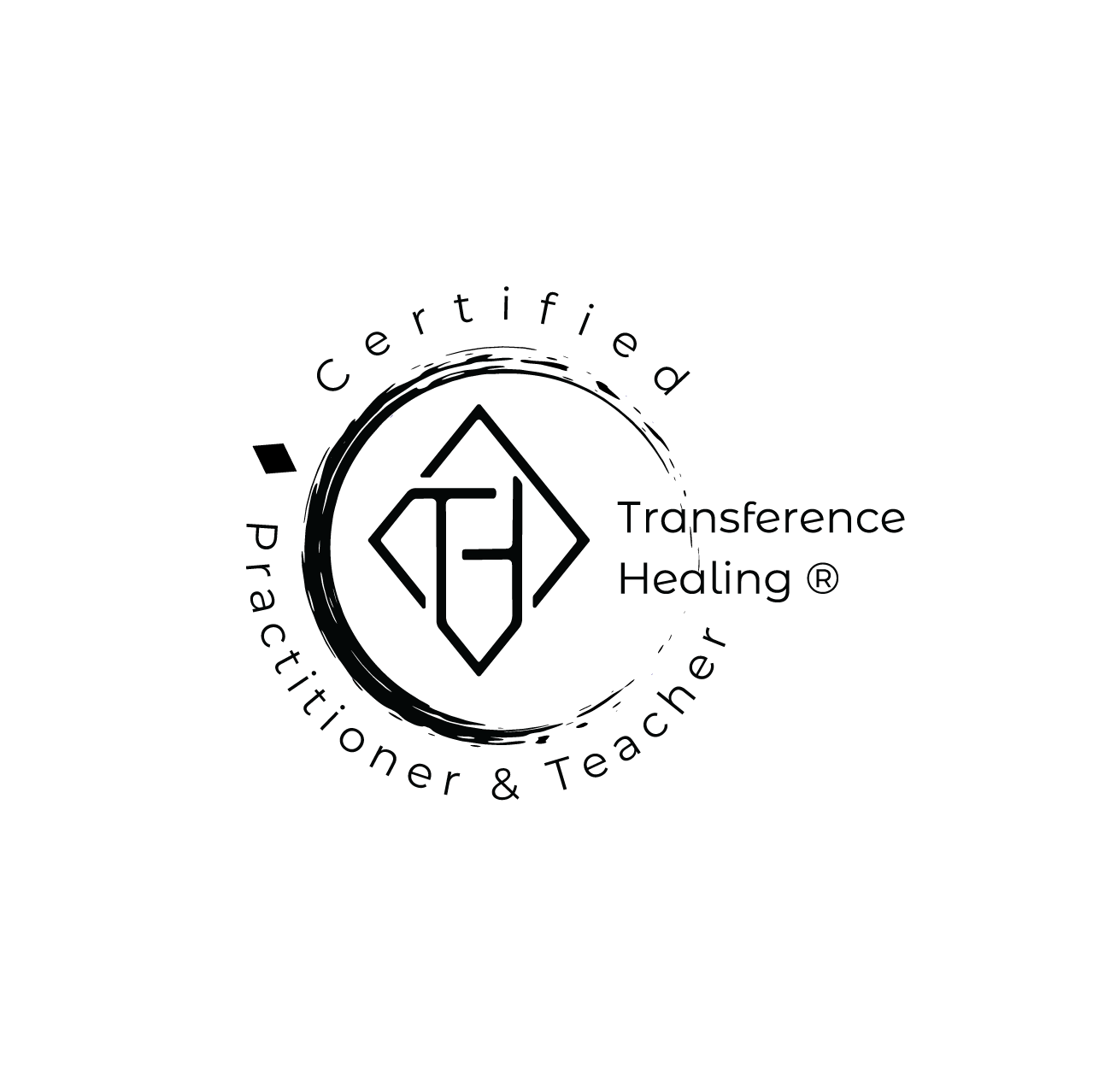 Logo 2 (Detailed) – Black – PNG