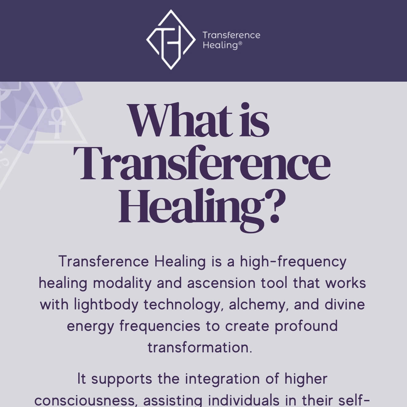 TH vs Reiki Infographic 2