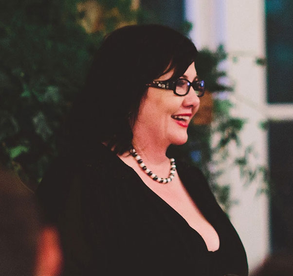 Alexis Cartwright Profile Image