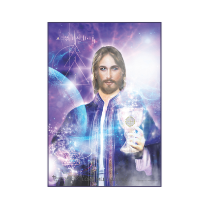 Lord Melchizedek Template